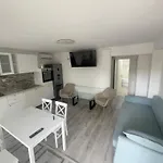 Ayan&anto Ysy Apartamento *