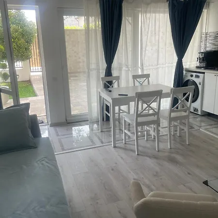 Διαμέρισμα Ayan&anto Ysy *