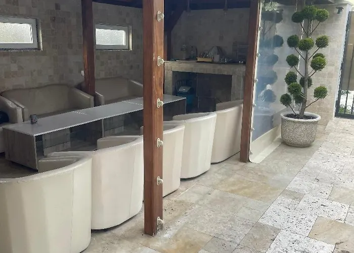 Ayan&anto Ysy Διαμέρισμα *