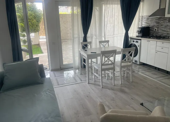 Διαμέρισμα Ayan&anto Ysy *