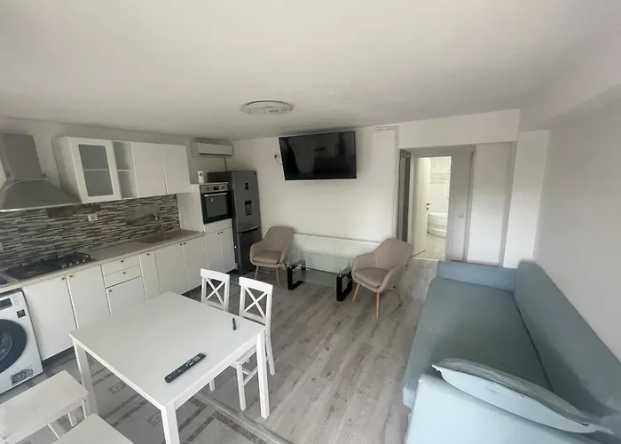 Ayan&anto Ysy Διαμέρισμα *