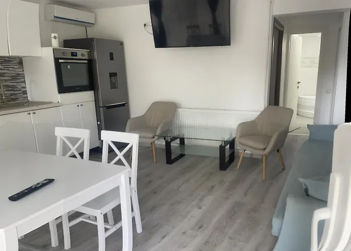 Ayan&anto Ysy Διαμέρισμα