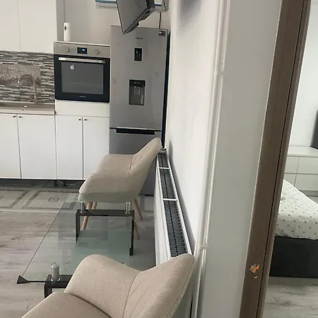 Ayan&anto Ysy Apartment