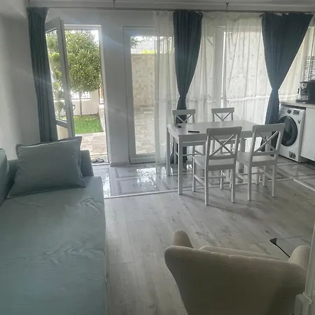 Ayan&anto Ysy Apartment *
