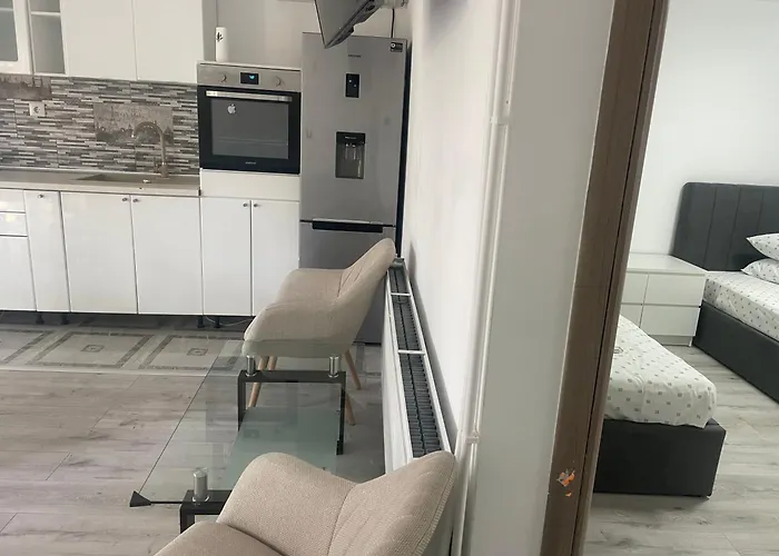 Ayan&anto Ysy アパート